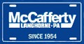 McCafferty Hyundai Sales, Inc.